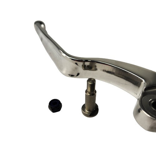 K-Lever Asm Polished by Polaris 2207694 OEM Hardware