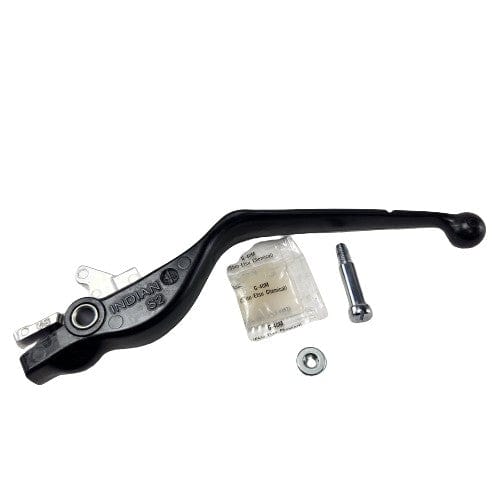 K-Lever Hmc Black by Polaris 2207944 OEM Hardware