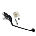 K-Lever Hmc Black by Polaris