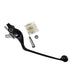 K-Lever Hmc Black by Polaris 2207944 OEM Hardware