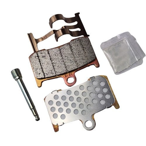 K-Pad Brake Front Ins by Polaris 2208760 Brake Pads