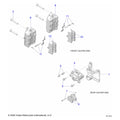 K-Pads,M4-32,Brm11D,Shim by Polaris