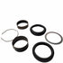 K-Seals-Bushings  46Mm by Polaris 2208947 OEM Bushing