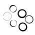 K-Seals-Bushings  46Mm by Polaris 2208947 OEM Bushing