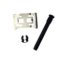 Front Caliper Spring And Pin [Incl. Clips] by Polaris