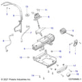 K-Svc,Handle,Hd Winch by Polaris