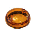 Turn Signal Lens Replacement by Indian