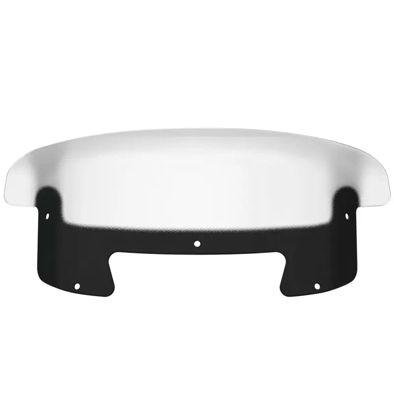 K-Windshield,Flip,Tint by Polaris 2883706-02 Windshield