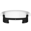 K-Windshield,Flip,Tint by Polaris 2883706-02 Windshield