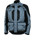 Kathmandu Jacket 2.0 Grey/Black by FIRSTGEAR