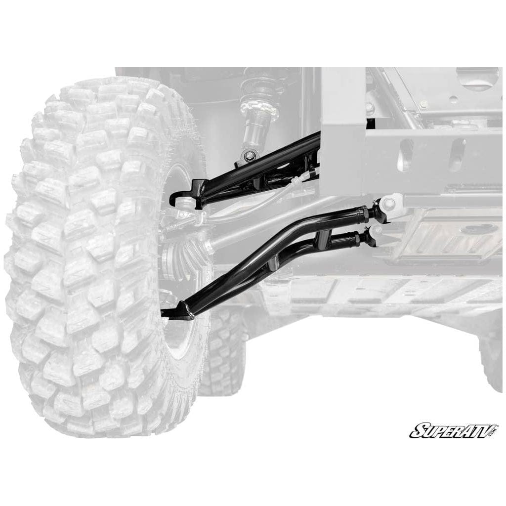 Kawasaki Mule PRO-MX High-Clearance 1.5" Forward Offset A-Arms by SuperATV AA-K-MULEMX-OHC-02 AA-K-MULEMX-OHC-02 SuperATV