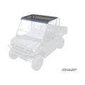 Kawasaki Mule Pro Tinted Roof by SuperATV