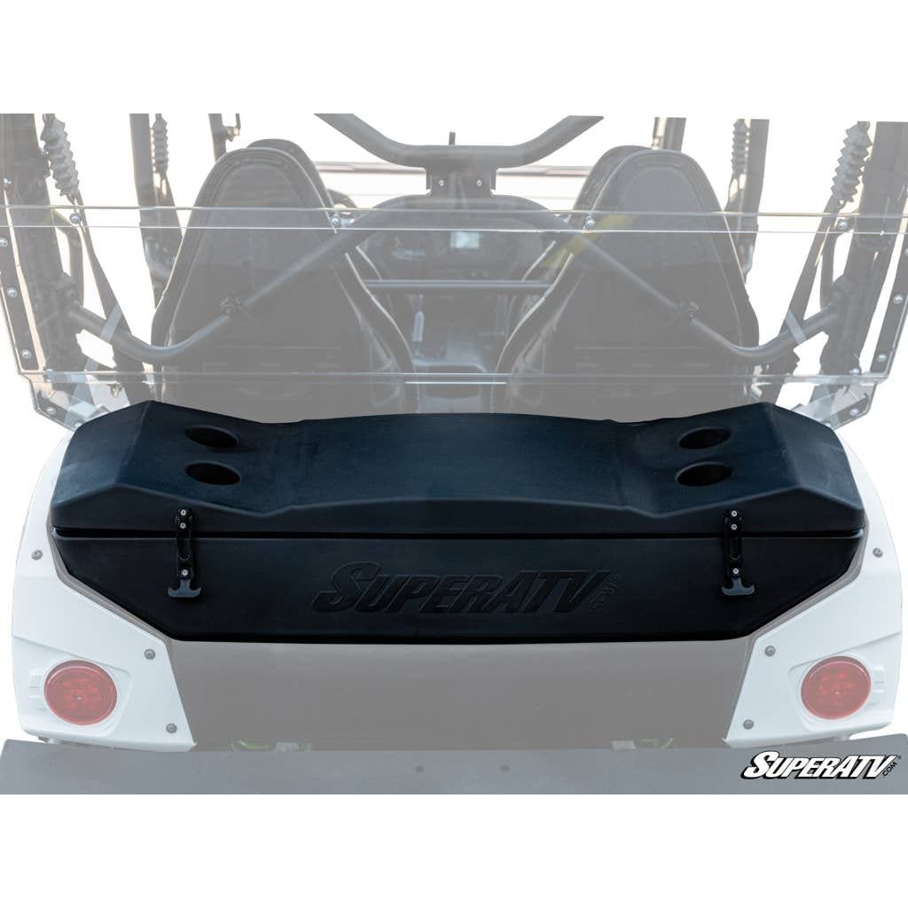 Kawasaki Teryx 4 Cargo Box by SuperATV RCB-K-TRX4-30 RCB-K-TRX4-30 SuperATV