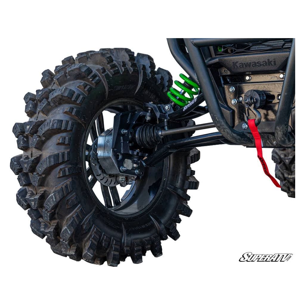 パワーリフト Kawasaki Teryx KRX 1000 8