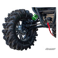 Kawasaki Teryx KRX 1000 4" Portal Gear Lift by SuperATV