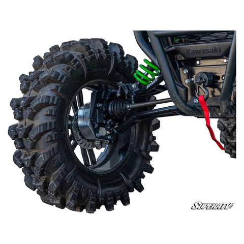 クローバー Kawasaki Teryx KRX 1000 4