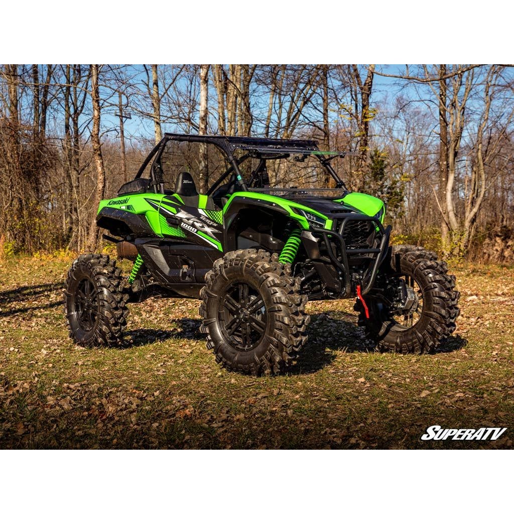 Kawasaki Teryx KRX 1000 4