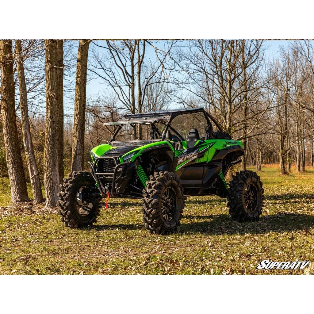 Kawasaki Teryx KRX 1000 4