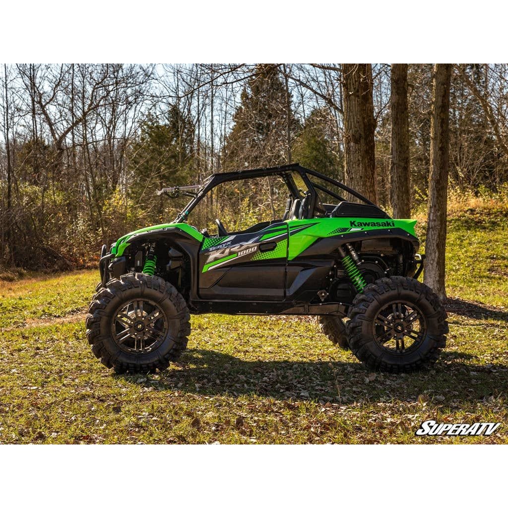 Kawasaki Teryx KRX 1000 4