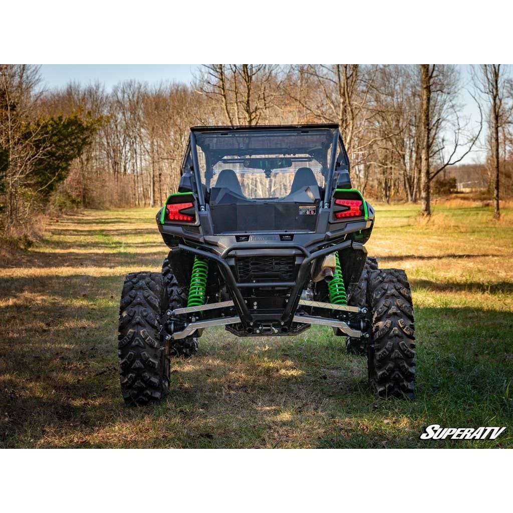 Kawasaki Teryx KRX 1000 4