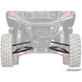 Kawasaki Teryx KRX 1000 High Clearance Boxed Radius Arms by SuperATV