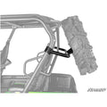 Kawasaki Teryx4 Spare Tire Carrier by SuperATV