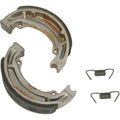 Brake Shoes Kawasaki/Yamaha by Moose