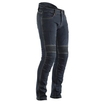 Western Powersports Pants Mid Blue / 30 Kevlar Tech Pro Ce Pant By Rst 102002M.BLU-30