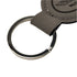 Key Chain Victory Old School Oval Leather by Witchdoctors OS-KEYGRY Key Chain