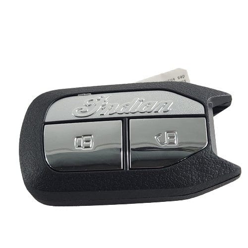 Keyfob-Gen2 Nokey 2B V1 by Polaris 4017761 Remote Control Fob