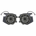 Kicker Front Pods 65 Watt 6.5" 900S 1000S 1000 by SSV Works