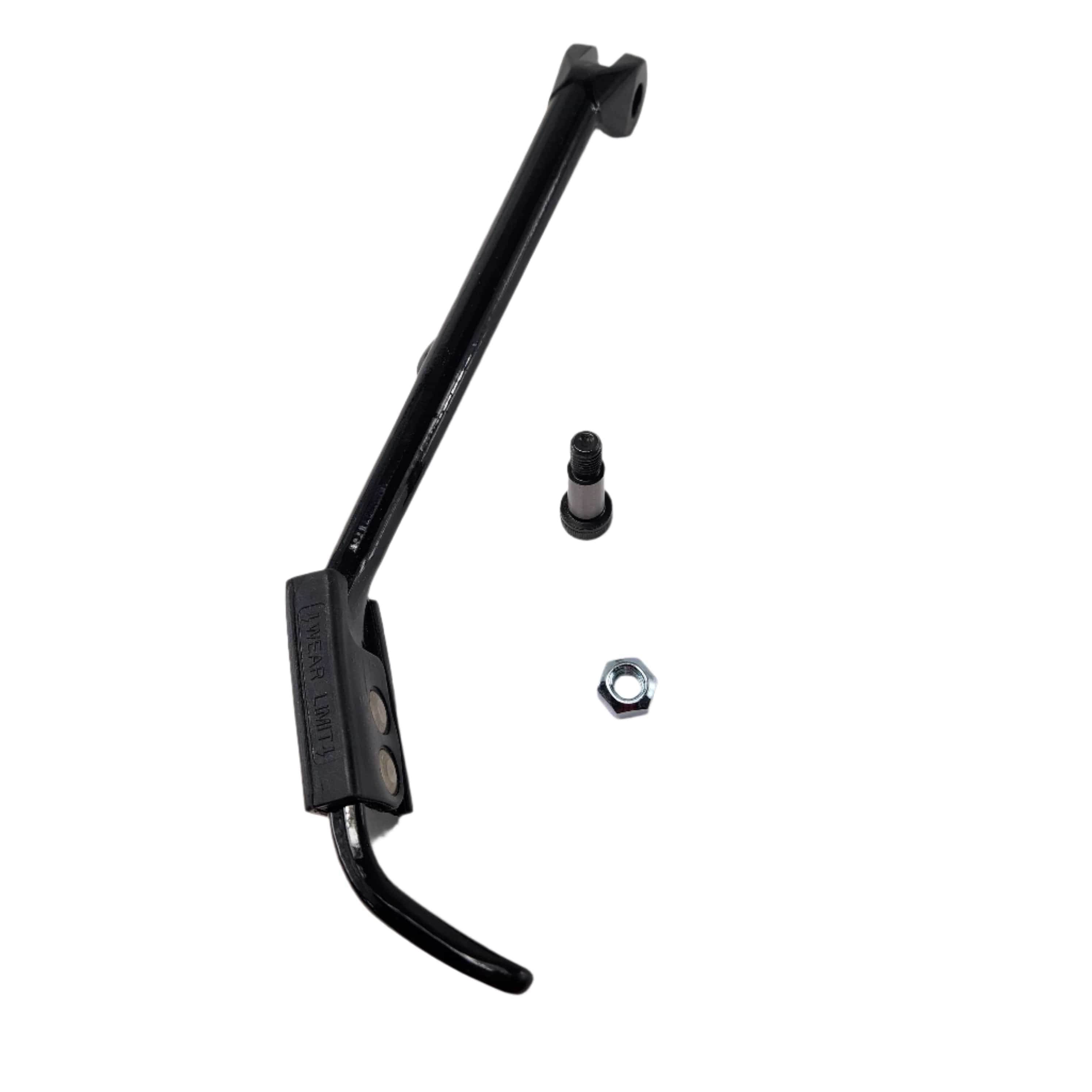 Heavy Duty Kickstand by Witchdoctors for Victory Motorcycles