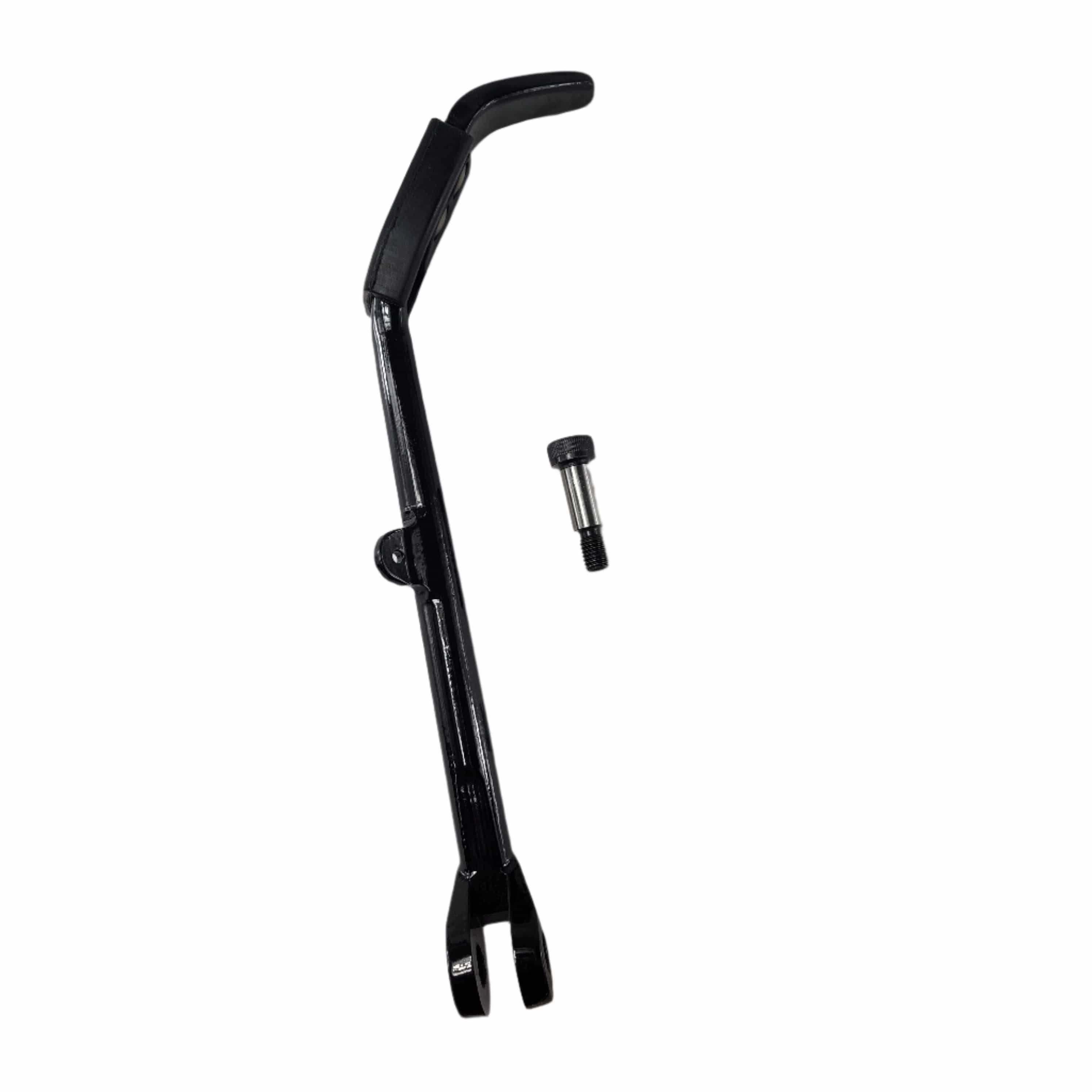 Heavy Duty Kickstand by Witchdoctors for Victory Motorcycles