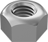 McMaster- Carr Kickstand Repair Kickstand Nut by Polaris 7547039