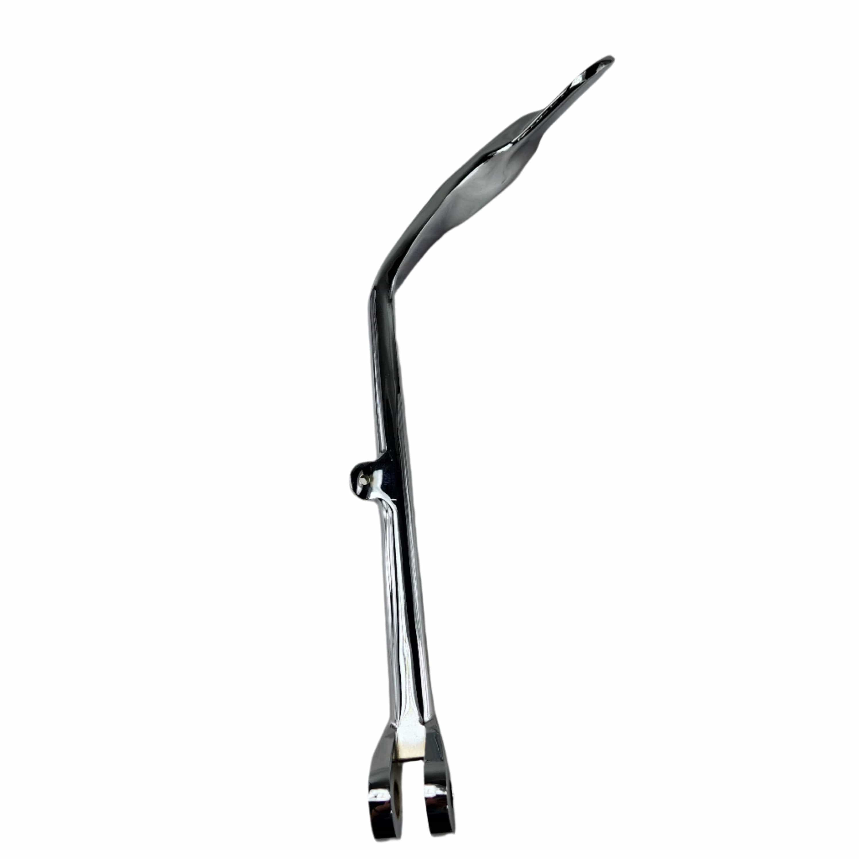 Kickstand Reduced Reach Chrome by Polaris 2881771-156 Kickstand