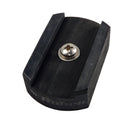 Kickstand Replacement Pad 3/4" for Police Kickstand by Pork Chops Vic Pucks
