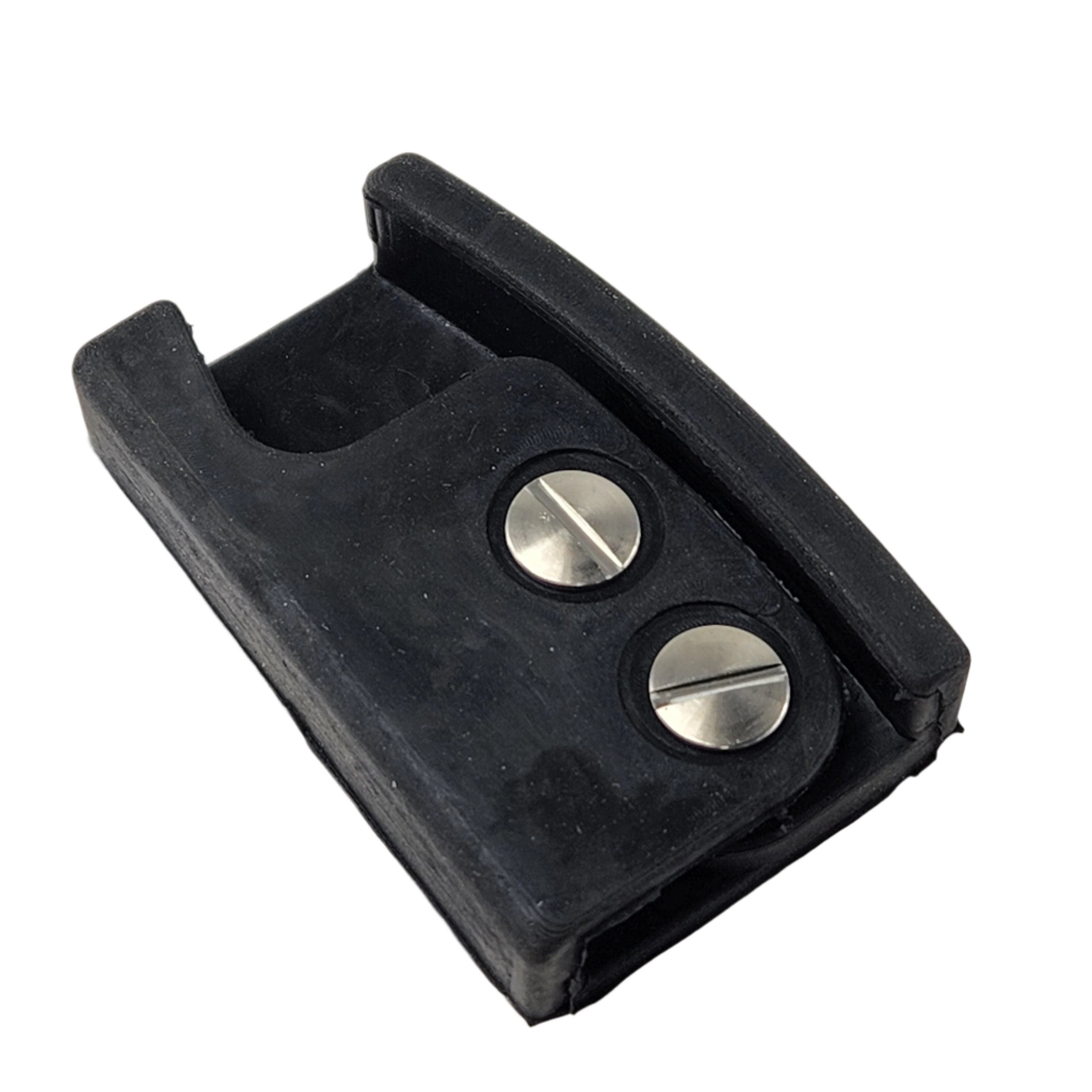 Kickstand Replacement Rubber Pad by Witchdoctors KS-PAD Kickstand Repair