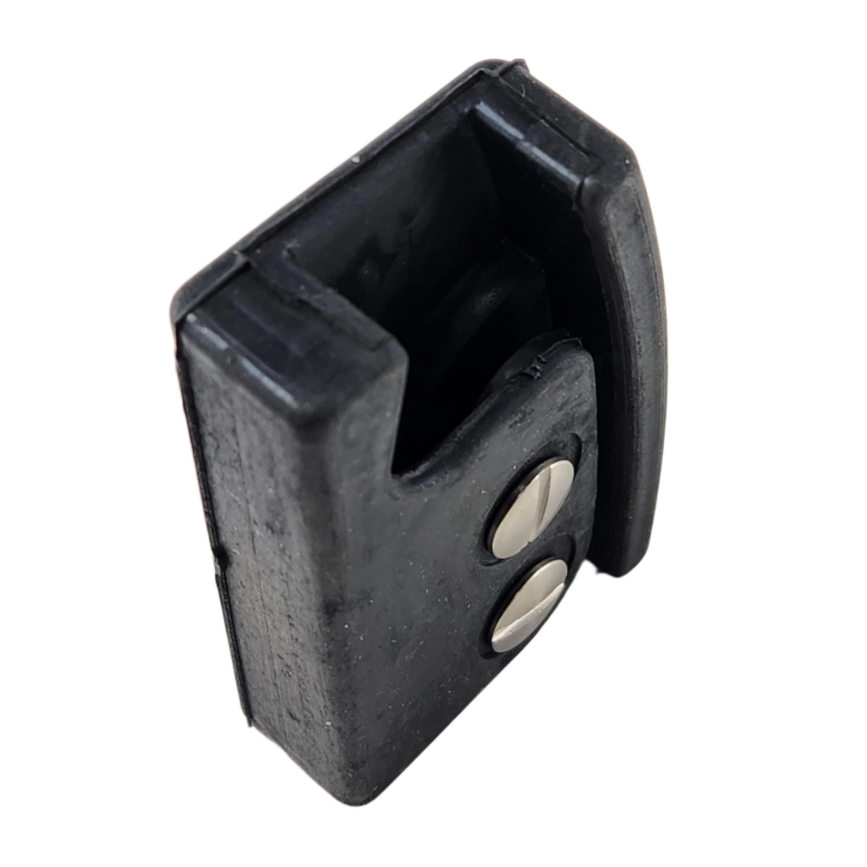 Kickstand Replacement Rubber Pad by Witchdoctors KS-PAD Kickstand Repair