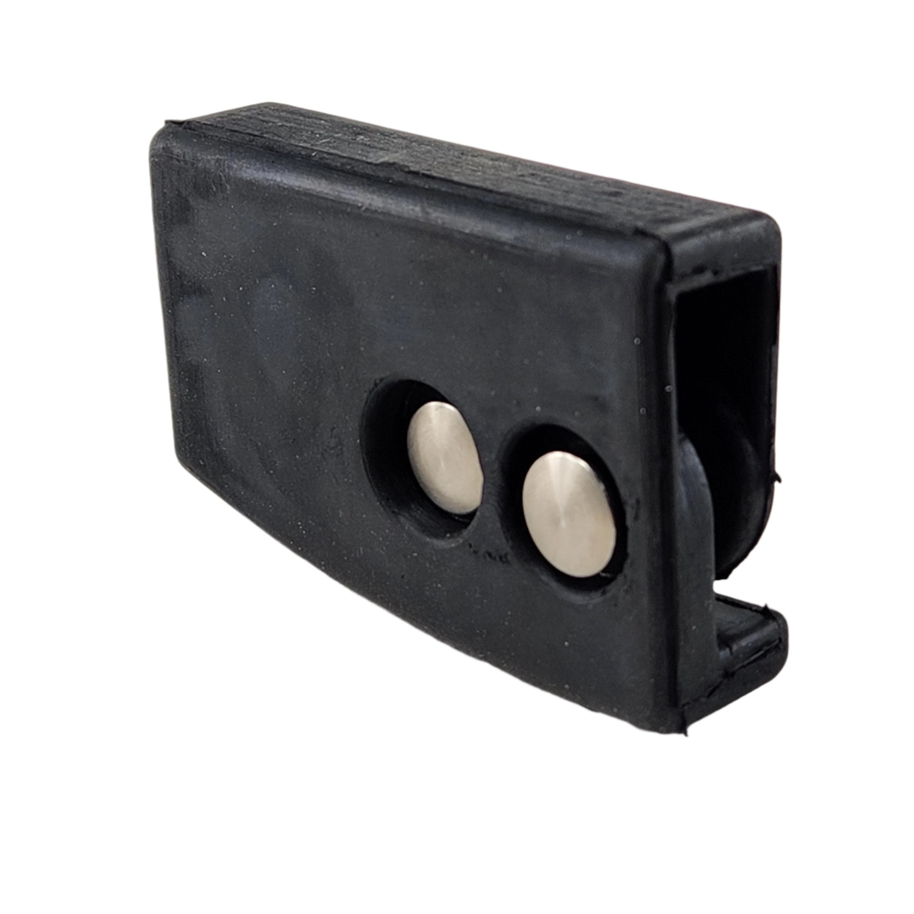 Kickstand Replacement Rubber Pad by Witchdoctors KS-PAD Kickstand Repair