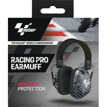 Parts Unlimited Ear Protection Kids MotoGP® Racing Muffy Earmuffs by Alpine Hearing Protection 111.82.363