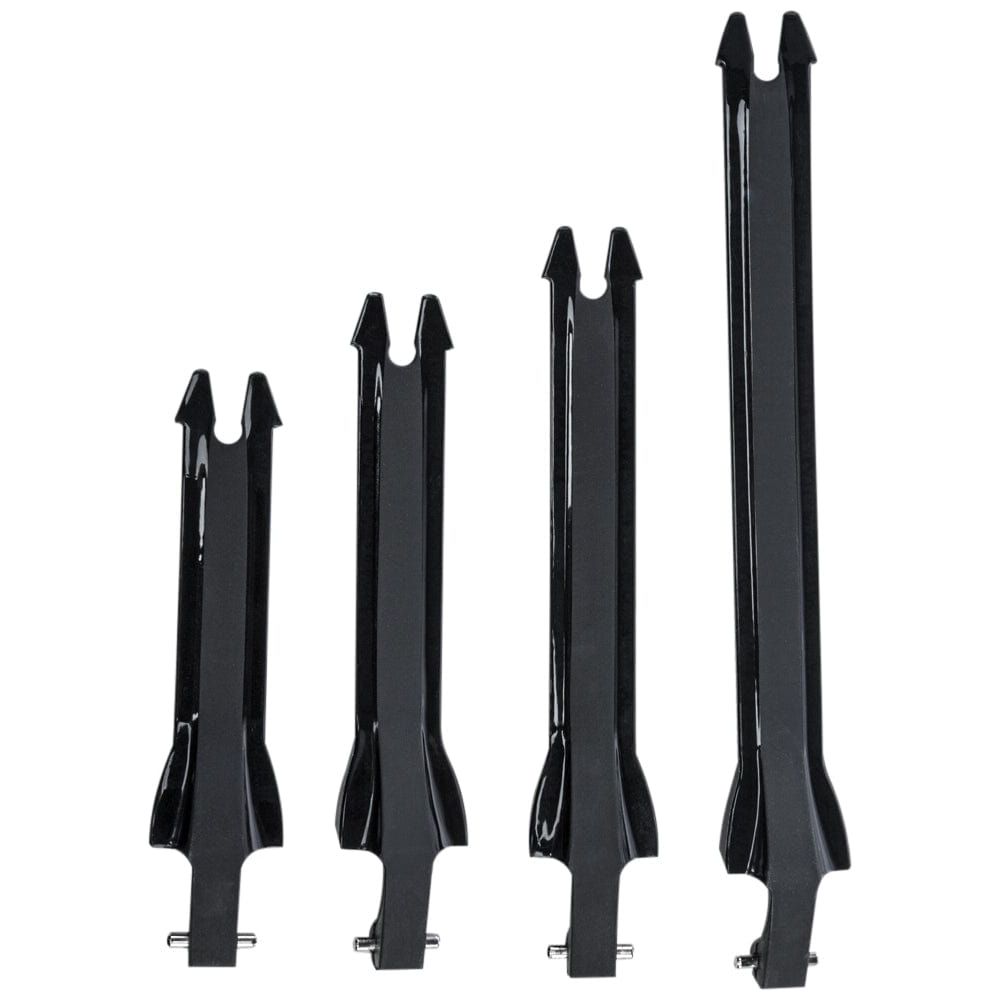 Kinetic/Maverik Boot Strap Kit by Fly Racing 363-5044 Footwear Accessory