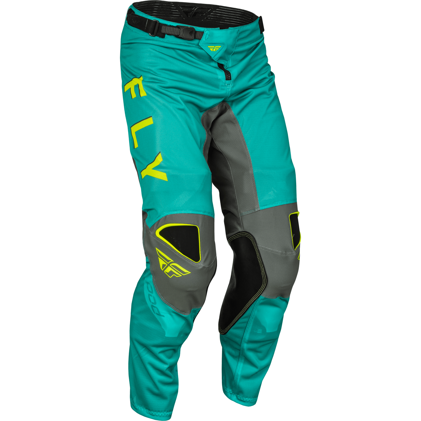  Powersports Protective Pants - Textile / Powersports