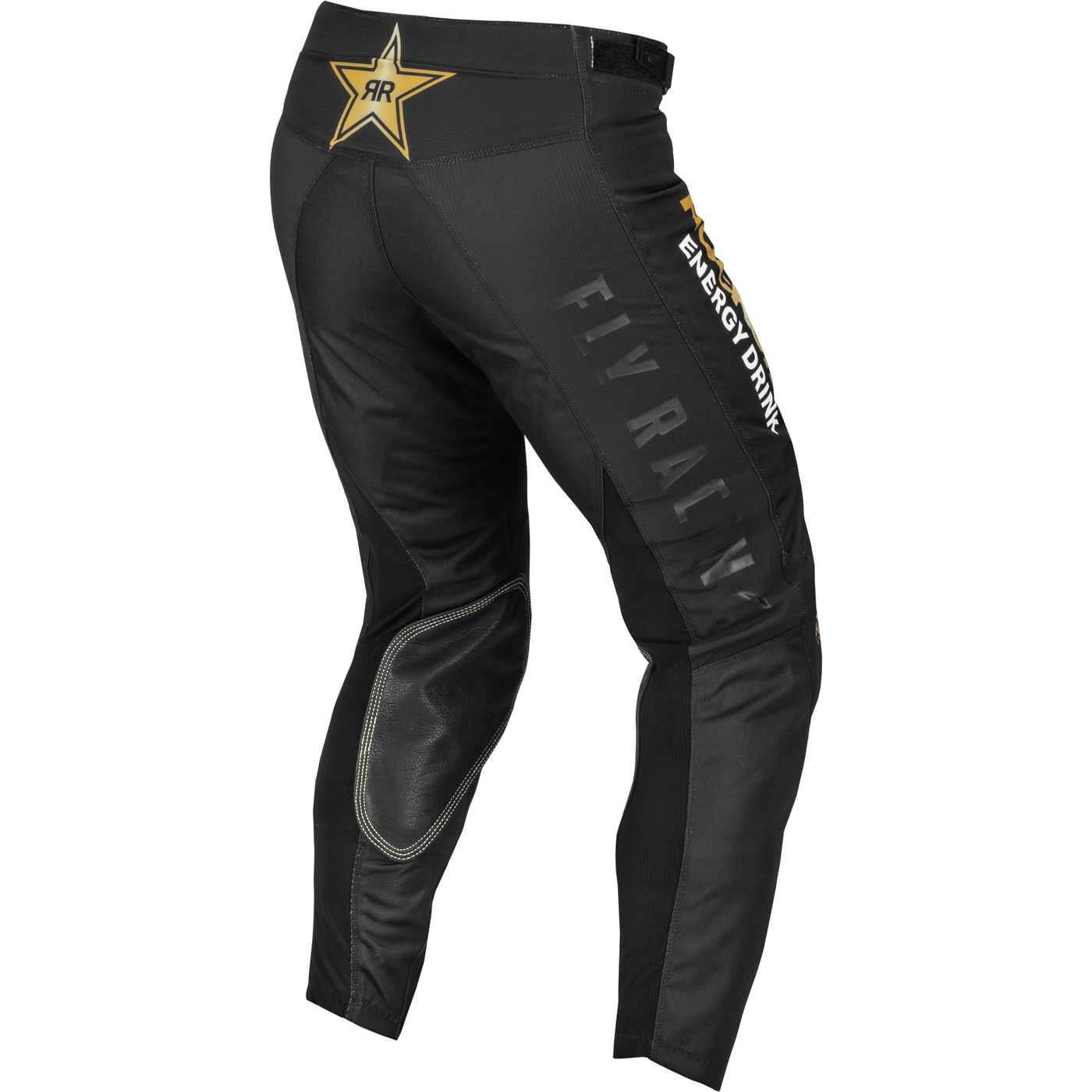 Fly Racing Kinetic Rockstar Pants