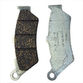 Kit, Brake Pad by Polaris 2204724 Brake Pads