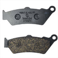 Kit, Brake Pad, Rear Caliper by Polaris