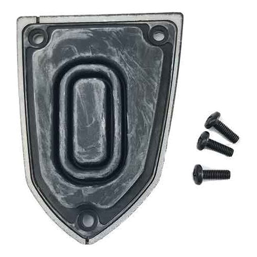 Kit, Cap Set, M/C, Front [Incl. Diaphragm, Plate Diaphragm, Screws] by Polaris 2203650 OEM Screw