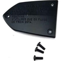Kit, Cap Set, M/C, Front [Incl. Diaphragm, Plate Diaphragm, Screws] by Polaris