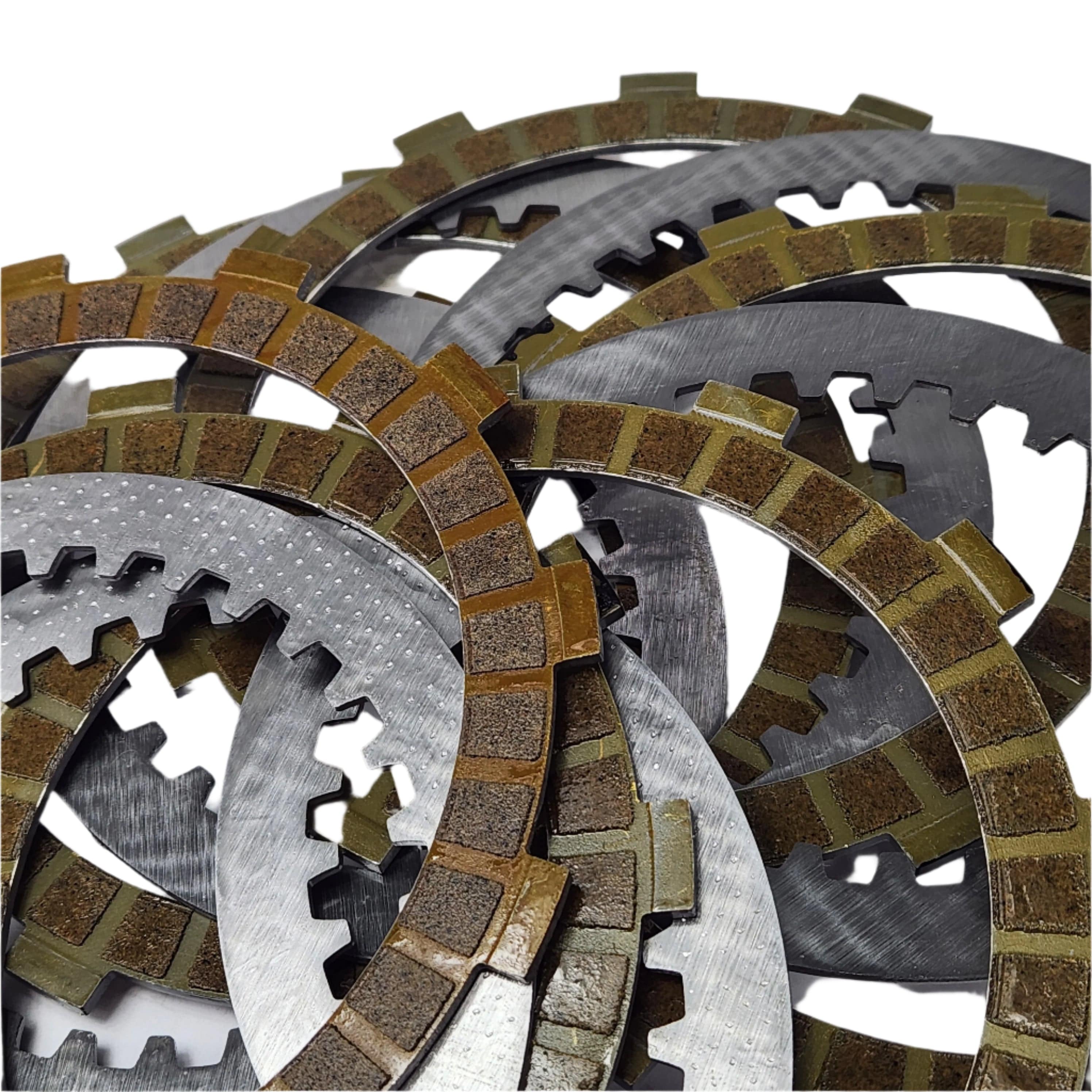 Kit Clutch Pack by Polaris 2205282 Clutch Kits