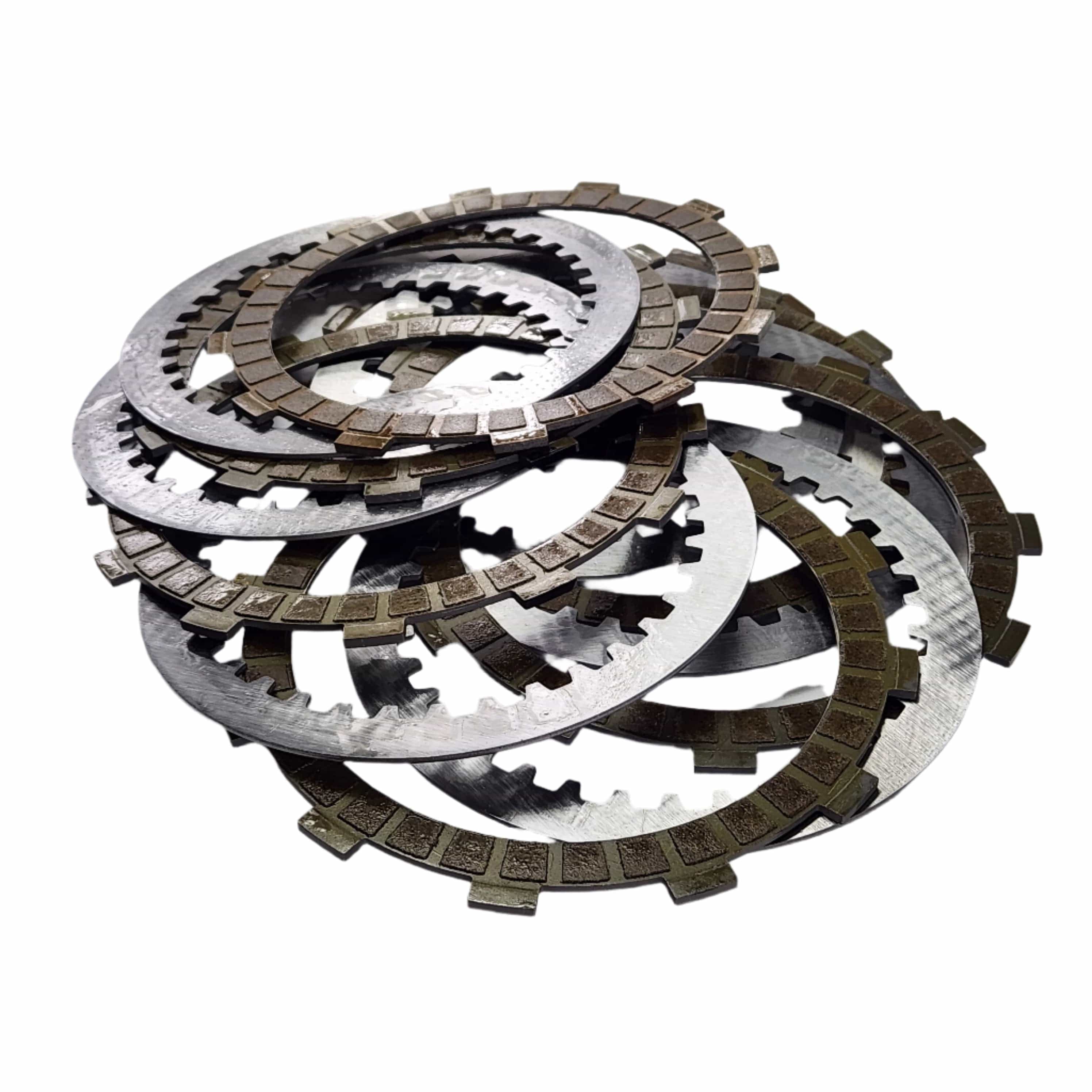 Kit Clutch Pack by Polaris 2205282 Clutch Kits