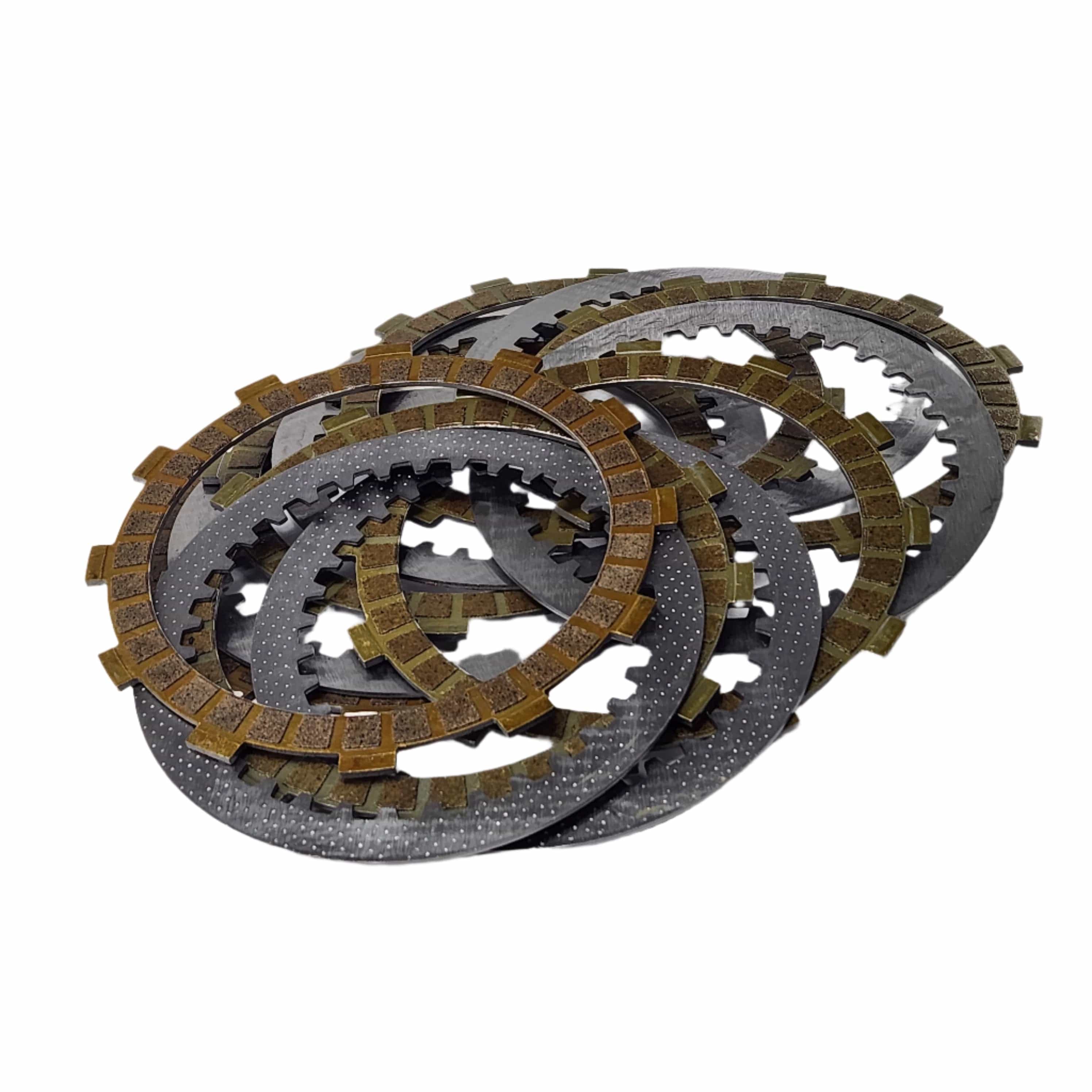 Kit Clutch Pack by Polaris 2205282 Clutch Kits